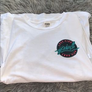 VS PINK T-shirt
